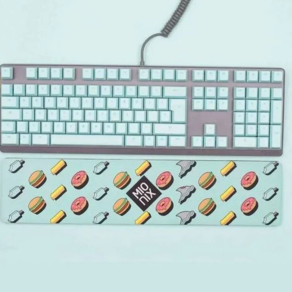 Mionix ABS KeyCaps, Compatible with Cherry MX Switches
